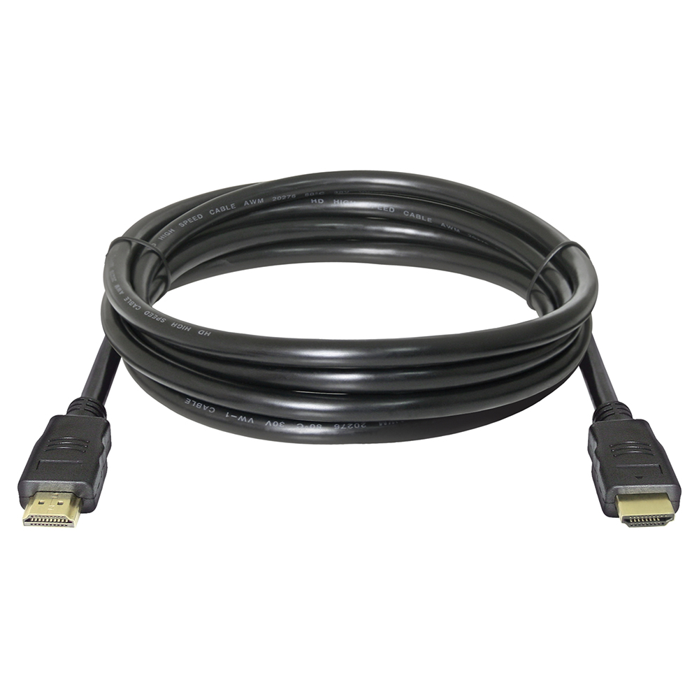 Кабель аудио-видео HDMI Defender 87351 HDMI-05, 1.5 m photo 2