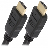 Кабель аудио-видео HDMI Defender 87351 HDMI-05, 1.5 m thumbnav 1