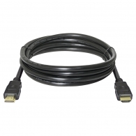 Кабель аудио-видео HDMI Defender 87351 HDMI-05, 1.5 m thumbnav 2