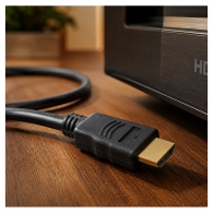 Кабель аудио-видео HDMI Defender 87351 HDMI-05, 1.5 m thumbnav 5