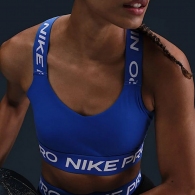 Bra sportive Nike W NP BRA TT thumbnav 6