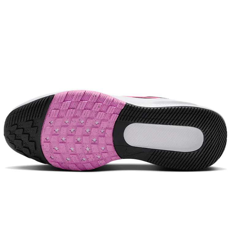 Кроссовки Nike STAR RUNNER 5 (GS) / Женский / 35.5 / Черный photo 4