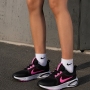 Incaltaminte Sport Nike STAR RUNNER 5 (GS) thumbnav 3