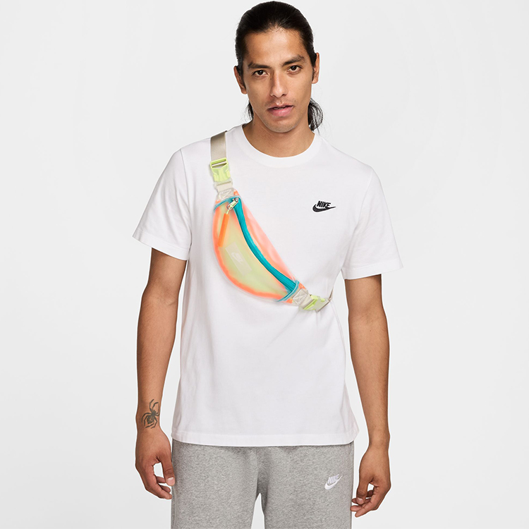 Сумка на пояс Nike NK HERITAGE S WSTPCK photo 7