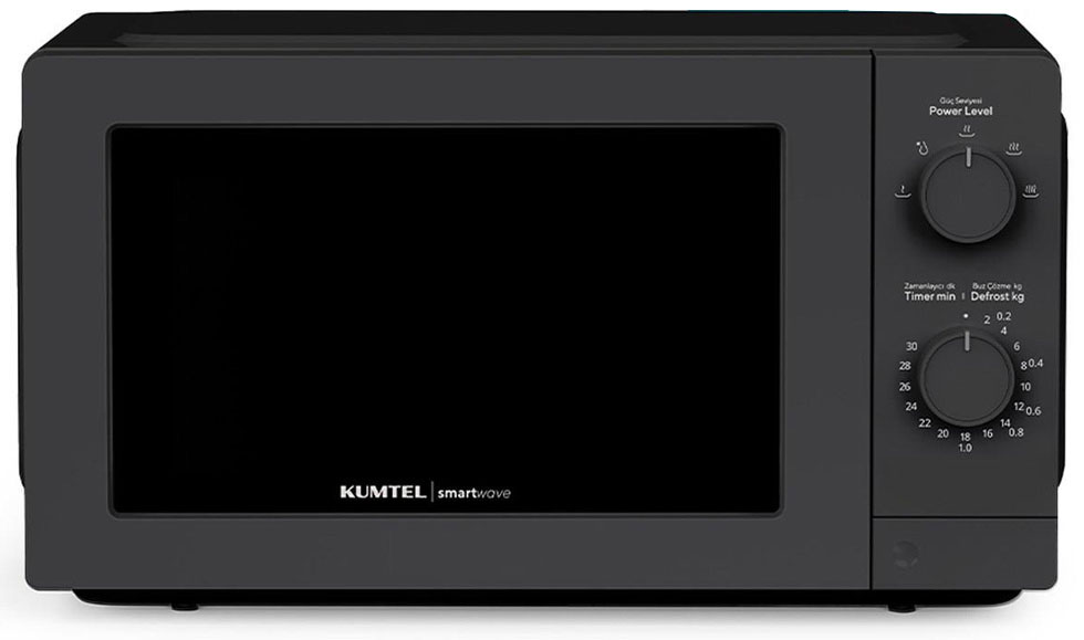 Микроволновая печь Kumtel HMIN05 photo 