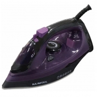 Fier de calcat Kumtel HMU05, Violet-negru thumbnav