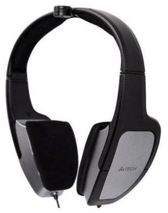 Casti cu microfon A4Tech HS-105