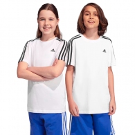 Tricou Adidas U 3S TEE thumbnav 4