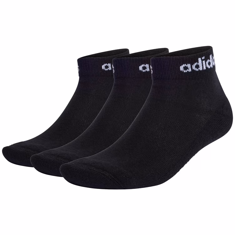Носки Adidas Linear Ankle