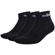 Носки Adidas Linear Ankle thumbnav 1