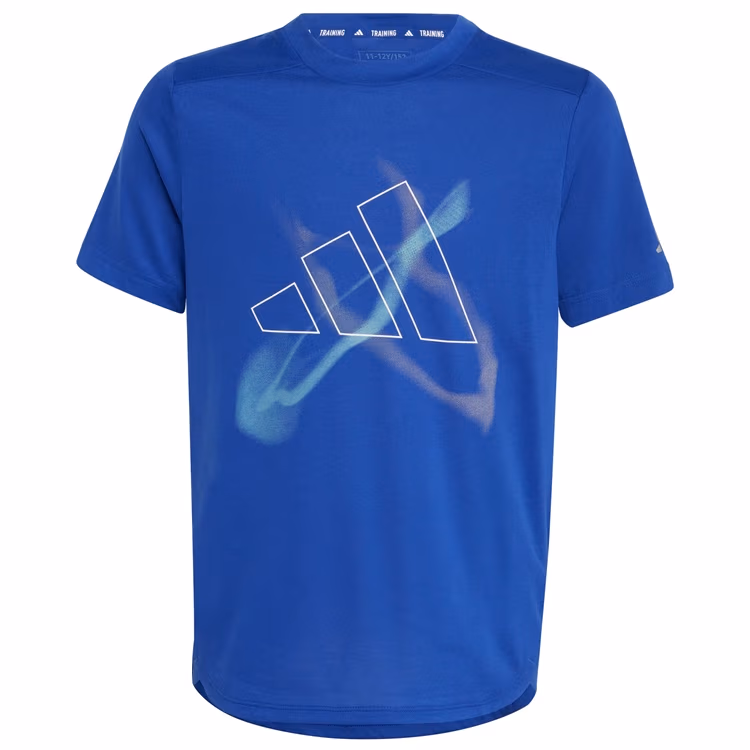 Tricou Adidas B HIIT GFX TEE