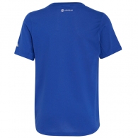 Футболка Adidas B HIIT GFX TEE thumbnav 2