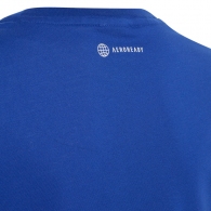 Футболка Adidas B HIIT GFX TEE thumbnav 3