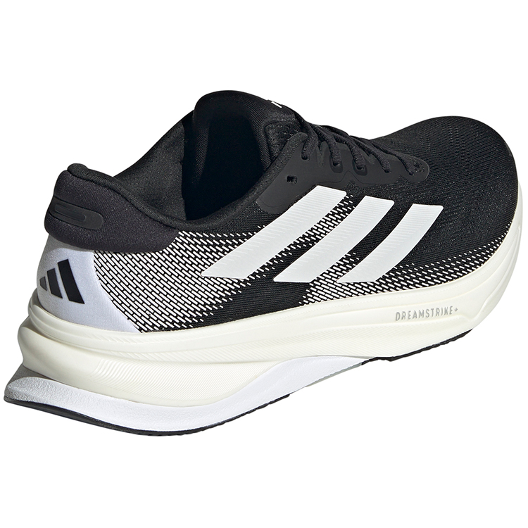 Кроссовки Adidas SUPERNOVA SOLUTION 2 M / Мужской / 42 / Черный photo 3