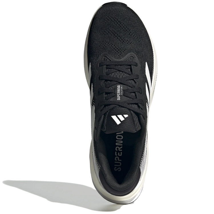 Кроссовки Adidas SUPERNOVA SOLUTION 2 M / Мужской / 42 / Черный photo 4