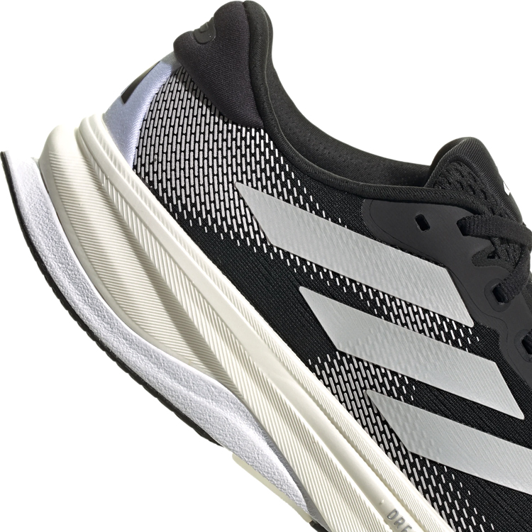 Кроссовки Adidas SUPERNOVA SOLUTION 2 M / Мужской / 42 / Черный photo 5