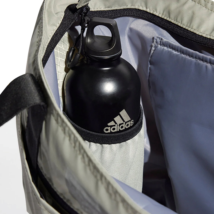 Сумка спортивная  Adidas HYBRID TOTE/IQ0905/Зелёный photo 4