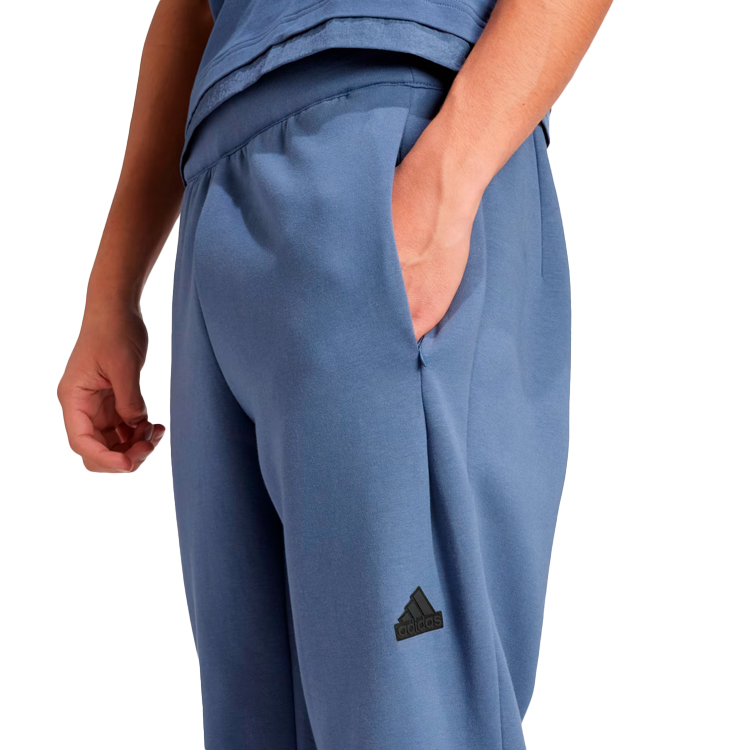 Pantaloni Adidas M Z.N.E. PR PT XS Albastru Barbati photo 4