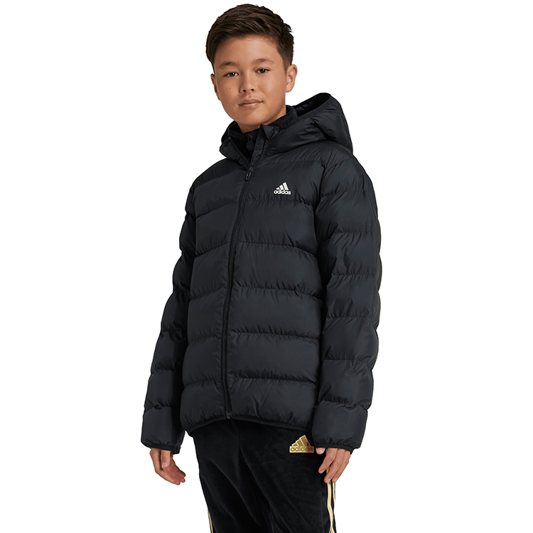 Scurta Adidas J SD JKT 152 Negru Barbati photo 2