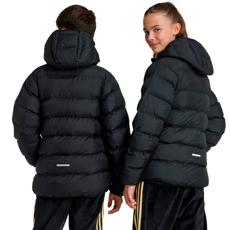 Scurta Adidas J SD JKT 152 Negru Barbati photo 5