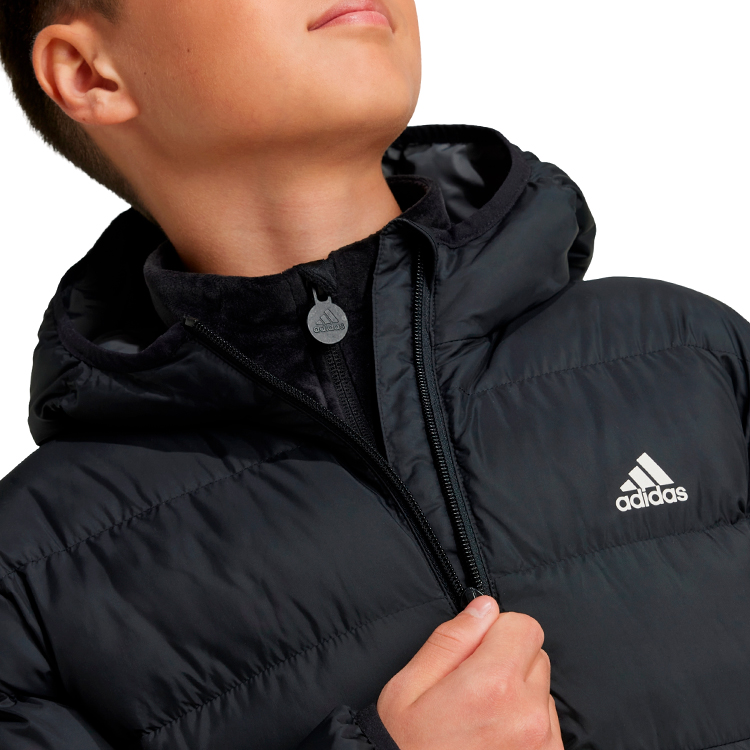 Scurta Adidas J SD JKT 152 Negru Barbati photo 6
