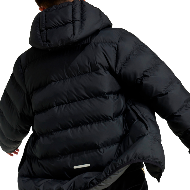 Scurta Adidas J SD JKT 152 Negru Barbati photo 7