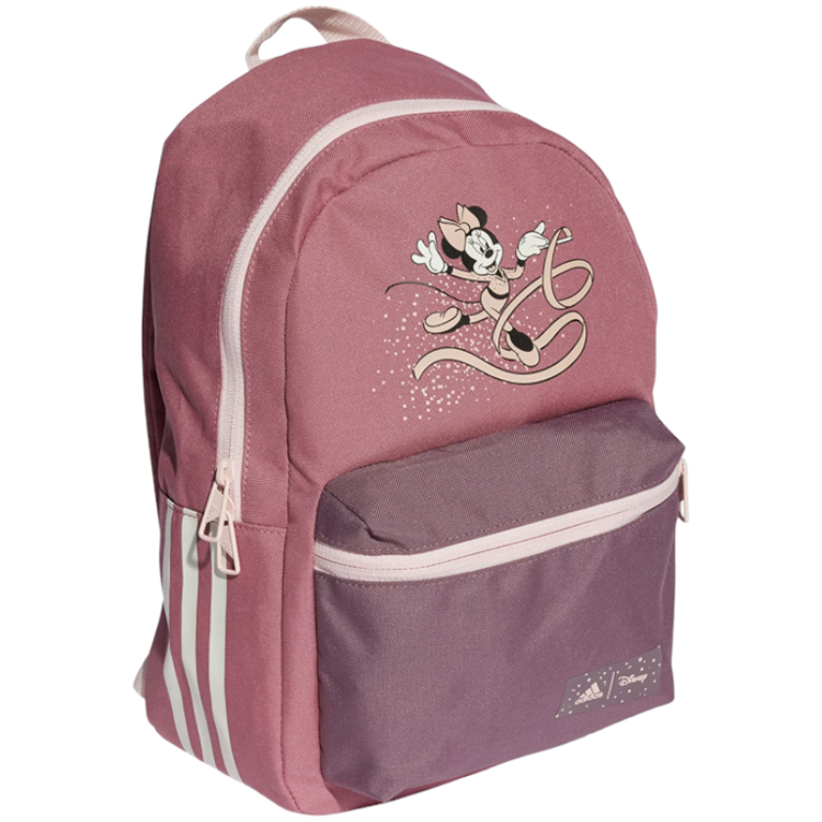 Rucsac Adidas LK MD BPK IW1105 Rosu photo 2