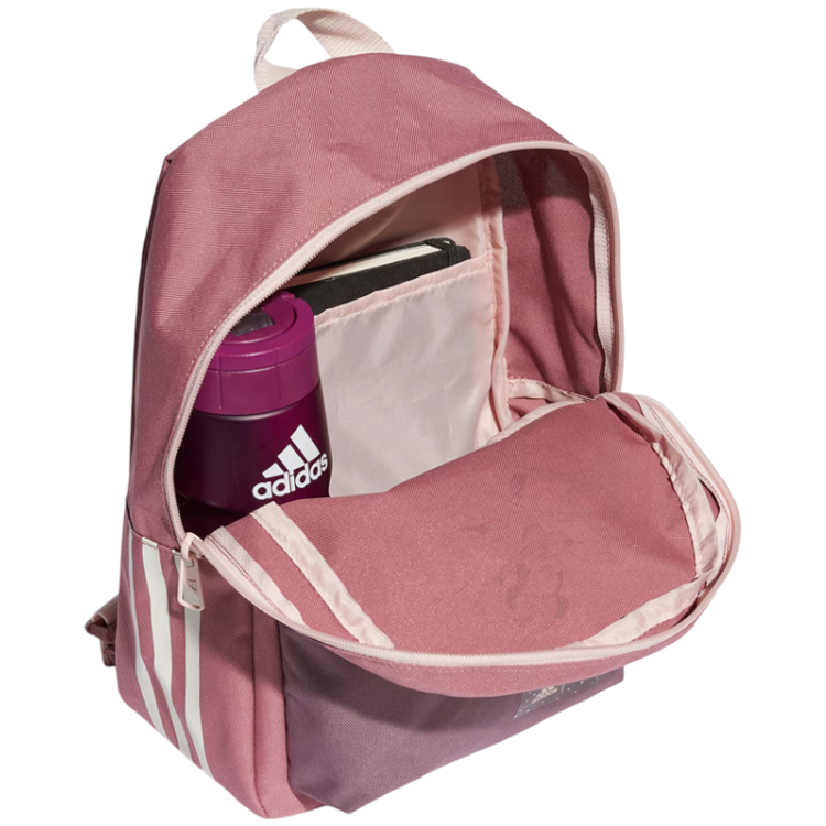 Rucsac Adidas LK MD BPK IW1105 Rosu photo 3