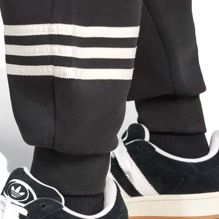 Pantaloni Adidas NEUCL SWTPANT XS Negru Femei photo 4