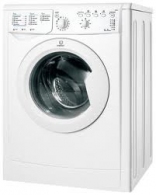 Стиральная машина Indesit IWB6105 thumbnav 1