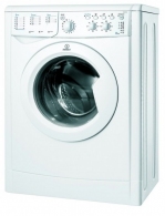 Стиральная машина Indesit IWSC6105 thumbnav 1