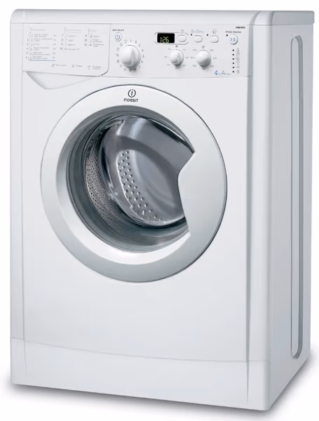 Стиральная машина Indesit IWUC4105 