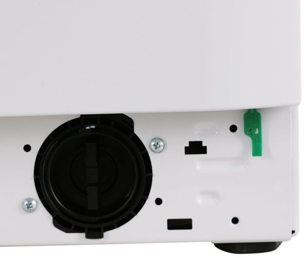 Masina de spalat Indesit IWUC4105 4 kg / 1000 rot/min / A / Alb photo 5