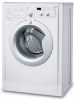 Стиральная машина Indesit IWUC4105