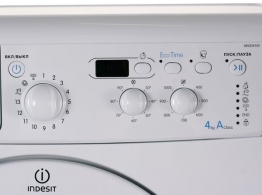 Masina de spalat Indesit IWUC4105 thumbnav 4