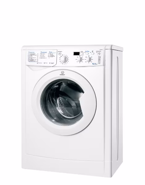Стиральная машина Indesit IWUD4105 