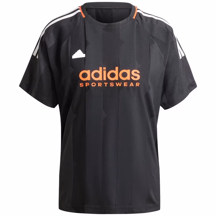 Футболка Adidas W TIRO Q3 BOYFT