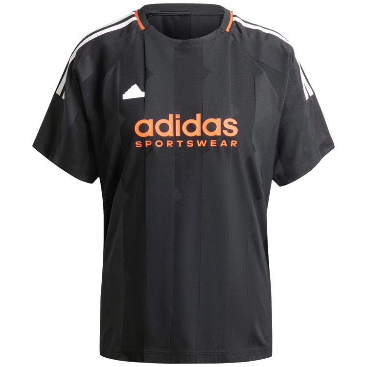 Футболка Adidas W TIRO Q3 BOYFT photo 