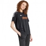 Футболка Adidas W TIRO Q3 BOYFT thumbnav 3