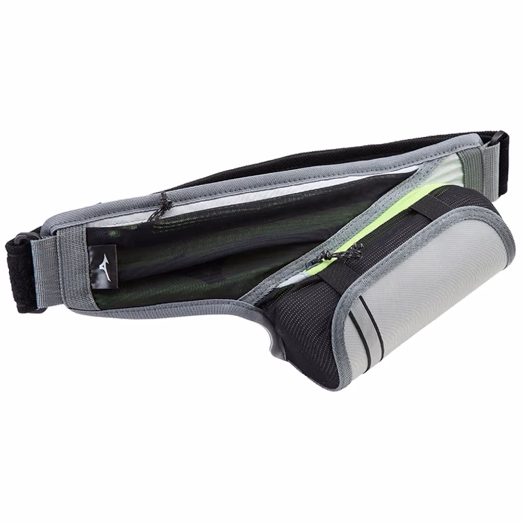 Сумка на пояс Mizuno Bottle waist pouch 