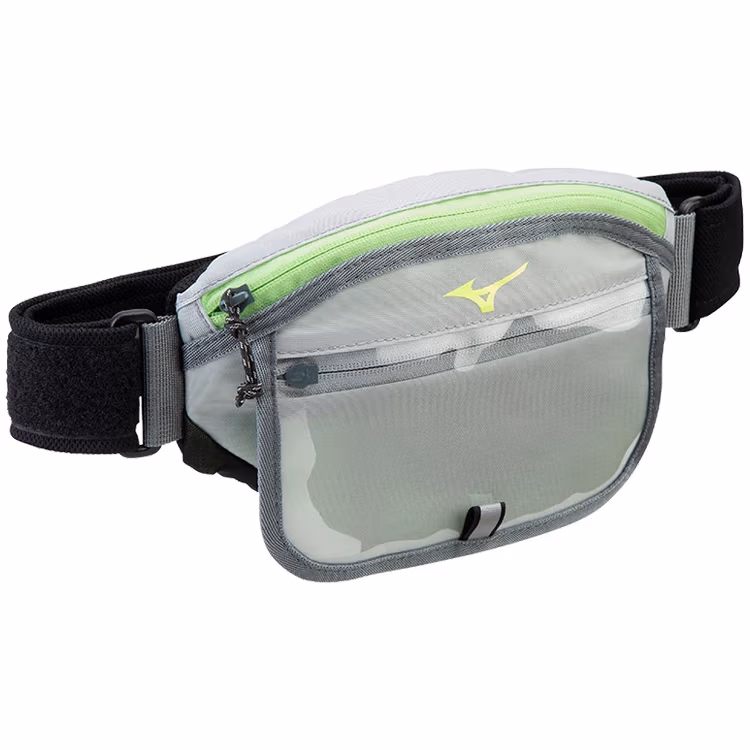 Geanta pe brau Mizuno Waist pouch M
