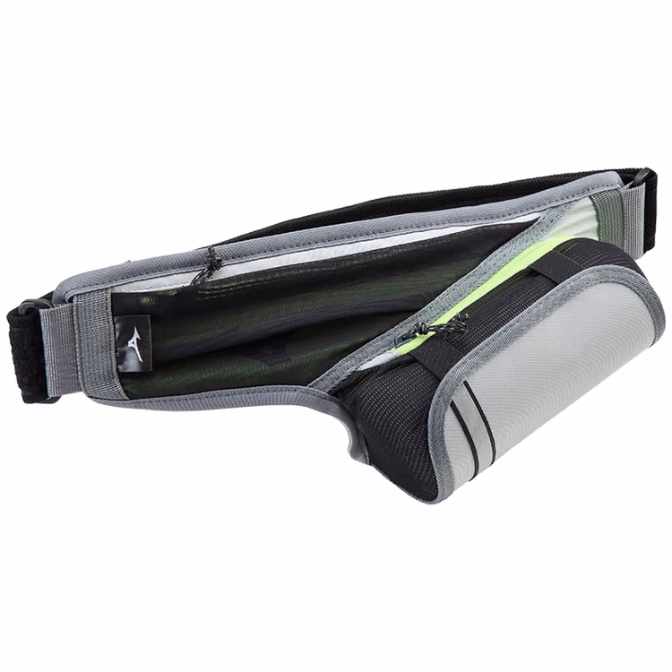 Сумка на пояс Mizuno Bottle waist pouch 