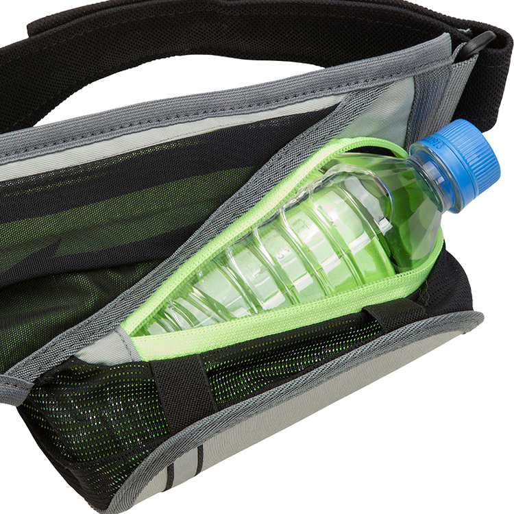 Сумка на пояс Mizuno Bottle waist pouch photo 3