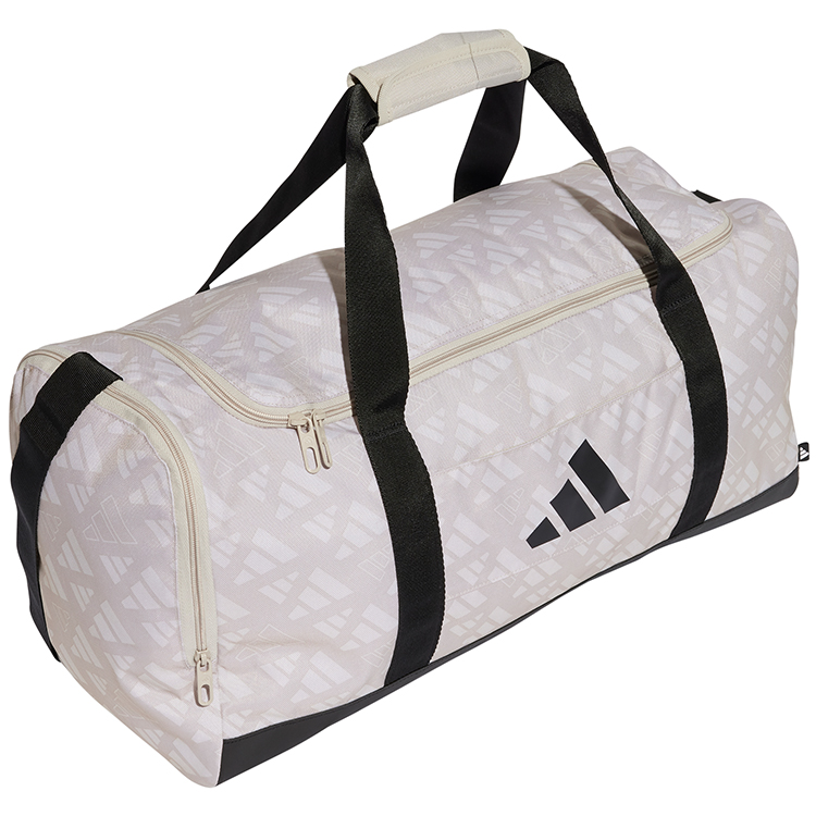 Geanta sport  Adidas LIN DUF M MONO/JG1105/Gri photo 2
