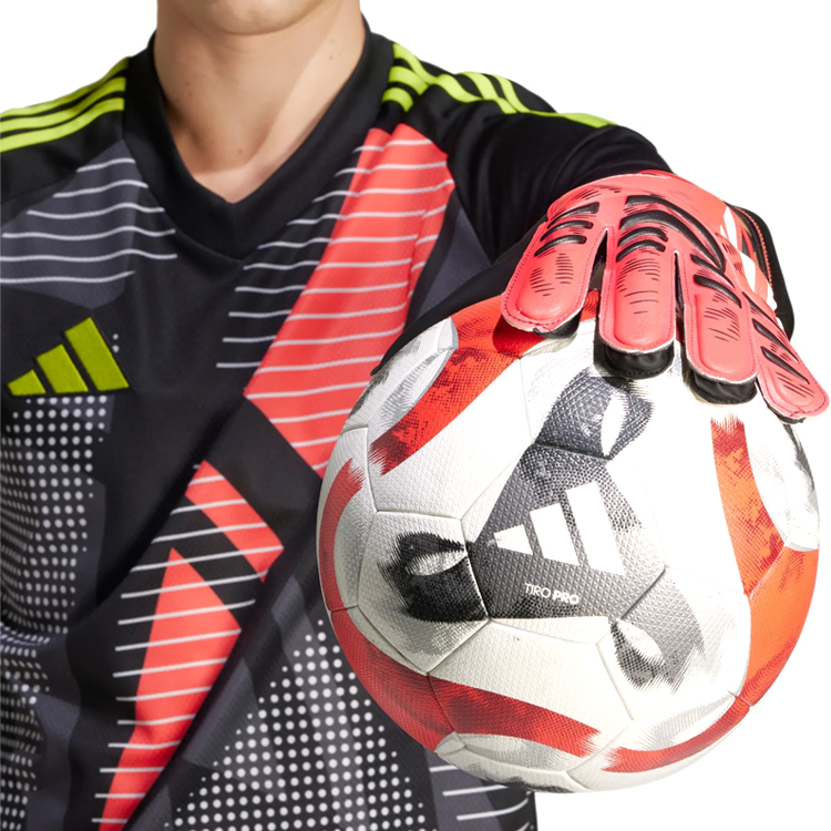 Manusi de portar Adidas PRED GL TRN Negru photo 5
