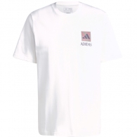 Tricou Adidas M WELLNESS SS T thumbnav