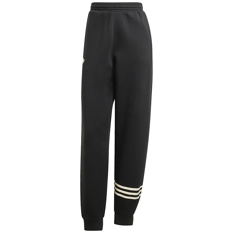 Брюки Adidas NEUCL SWTPANT XXS Черный Женский photo 2