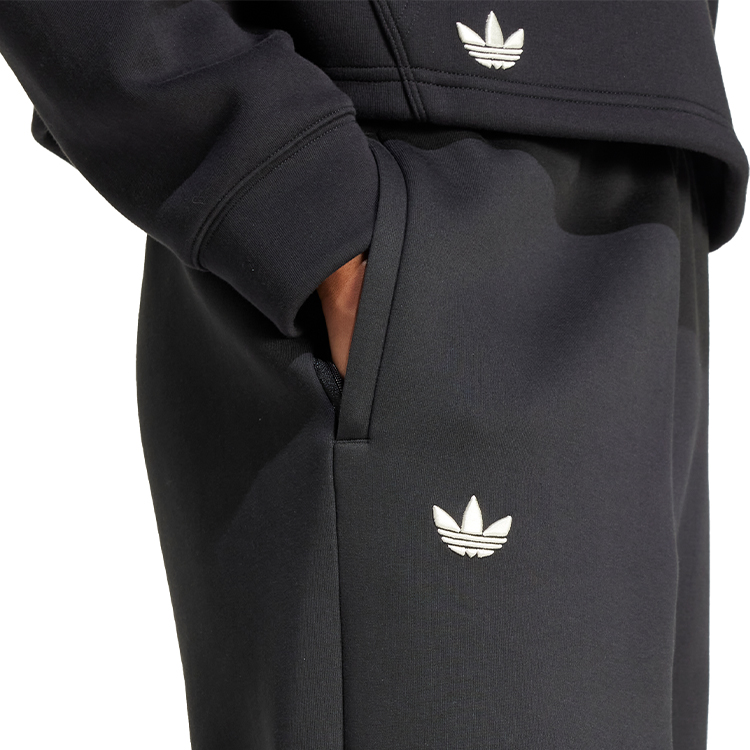 Брюки Adidas NEUCL SWTPANT XXS Черный Женский photo 5
