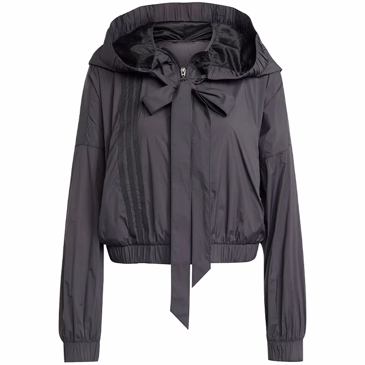 Hanorac Adidas RUCHED BOMBER