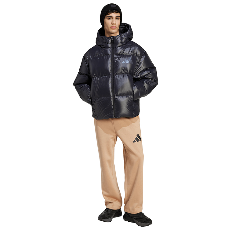 Куртка Adidas Z.N.E. PUFFER photo 4